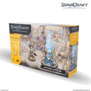 Starcraft: The Miniatures Game: Protoss: Hierarch Artanis Hero Expansion Set