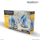 Starcraft: The Miniatures Game: Protoss: Stalker Expansion Set
