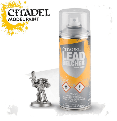 Citadel Leadbelcher Spray (CAN)