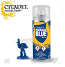 Citadel Macragge Blue Spray (CAN)