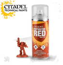 Citadel Mephiston Red Spray (CAN)
