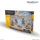 Starcraft: The Miniatures Game: Protoss: Adept Expansion Set
