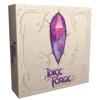 Dice Forge