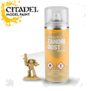 Citadel: Zandri Dust Spray Paint (CAN)