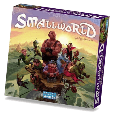 Smallworld