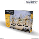Starcraft: The Miniatures Game: Protoss: Zealot Expansion Set