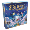 Dixit: Disney