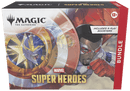 Marvel Super Heroes - Bundle (Release Date June 20, 2026)
