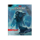 Dungeons & Dragons - Icewind Dale: Rime of the Frostmaiden