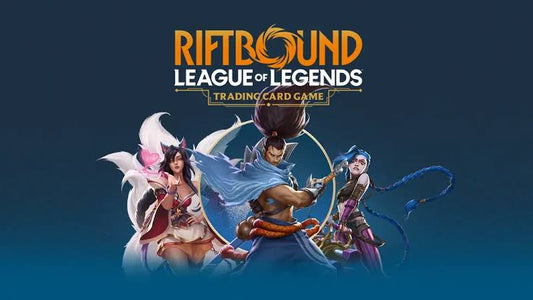 Riftbound: Free Nexus Night
