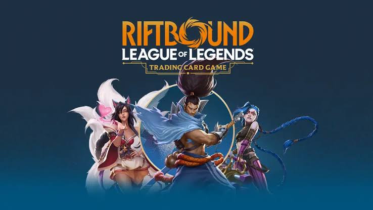 Riftbound: Free Nexus Night