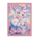 Bandai: 70ct Card Sleeves - Jewelry Bonney