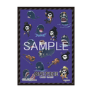 Bandai: 70ct Card Sleeves - Brook