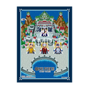 Bandai: 70ct Card Sleeves - Three Admirals