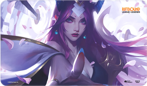 Riftbound: Spiritforged- Playmats