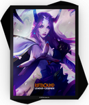 Riftbound: Spiritforged- Sleeves