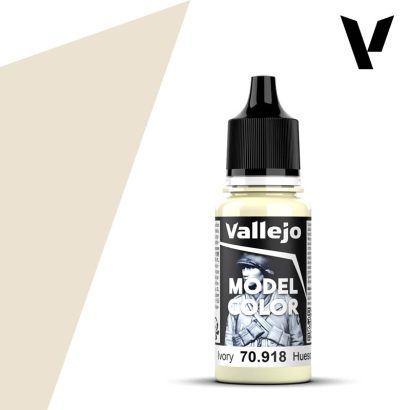 Vallejo- Model Color: Brown