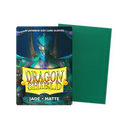 Matte Sleeves Dragon Shield 60ct Japanese Sized