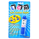 Left Center Right Dice Game (LCR)