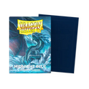 Matte Sleeves Dragon Shield 100ct Standard Sized