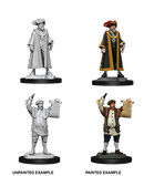 WIZKIDS DEEP CUTS - MAYOR & TOWN CRIER Code: 73871