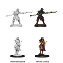 Nolzur's Marvelous Miniatures: Yaun-Ti Purebloods