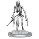 Wizkids/NECA LLCPathfinder Deep Cuts Miniatures: Skeletons