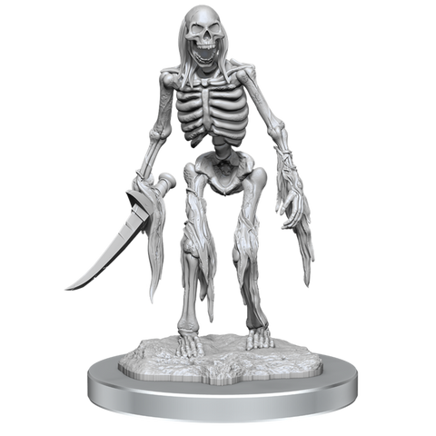 Wizkids/NECA LLCPathfinder Deep Cuts Miniatures: Skeletons