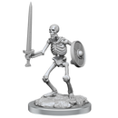 Wizkids/NECA LLCPathfinder Deep Cuts Miniatures: Skeletons