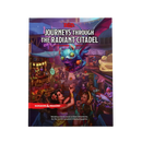 Dungeons & Dragons - Journeys Through the Radiant Citadel