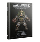 Liber Auxilia: Solar Auxilia Army Book