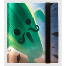 Binder: PRO-Binder: 4-pkt: Magic: The Gathering - Final Fantasy: Jumbo Cactuar