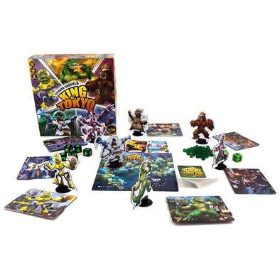 King of Tokyo