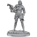 WIZKIDS DEEP CUTS: HUMAN ROGUE