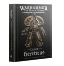 Liber Hereticus: Traitor Legiones Astartes Army Book