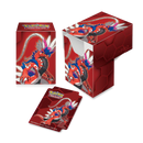 Ultra Pro Pokemon Deck Box 80+