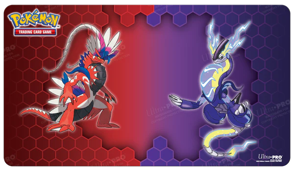 Ultra Pro Pokemon Playmat