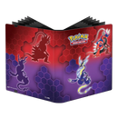 Pokemon 9-Pocket Pro-Binder Ultra Pro