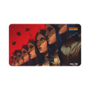 Unleashed - Leblanc Playmat