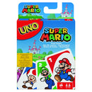 UNO - Super Mario