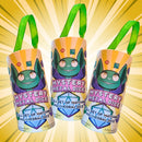 Mystery Dice Goblins: Mystery Metal Dice