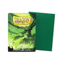 Dragon Shield Dual Matte Sleeves Japanese Sized
