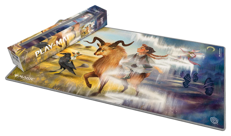 Ultimate Guard: Play-Mat - Magic the Gathering Lorwyn Eclipsed