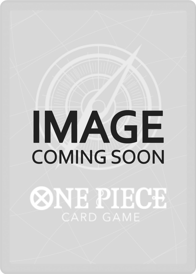Monkey.D.Luffy (Round 1 Promo) [One Piece Promotion Cards]