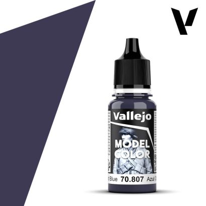 Vallejo- Model Color: Purple