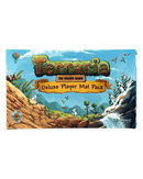 Terraria: The Board Game - Deluxe Player Mat