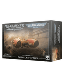 CUSTODES: PALLAS GRAV-ATTACK (Oct 17)