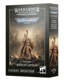 CUSTODES: SHIELD CAPTAIN (Oct 17)