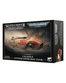 CUSTODES: CALADIUS ANNIHILATOR GRAV-TANK (Oct 17)