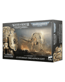 CUSTODES: CUSTODIAN DREADNOUGHT (Oct 17)